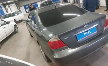 Toyota Camry 2006 года за 5 000 000 тг. в Астана фото 4