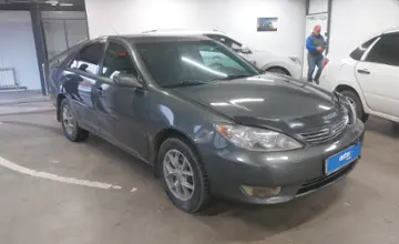 Toyota Camry 2006 года за 5 000 000 тг. в Астана фото 2