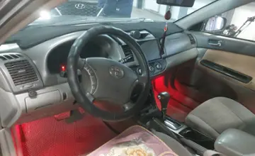 Toyota Camry 2006 года за 5 000 000 тг. в Астана фото 5