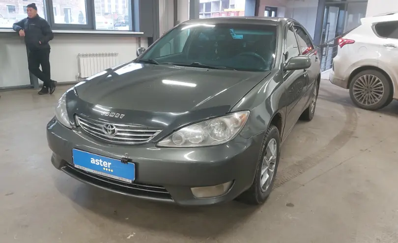 Toyota Camry 2006 года за 5 000 000 тг. в Астана