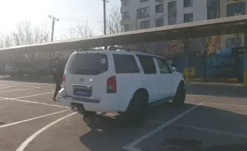 Nissan Pathfinder 2005 года за 6 500 000 тг. в Алматы фото 3