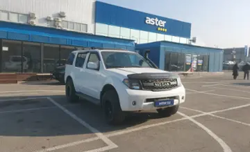 Nissan Pathfinder 2005 года за 6 500 000 тг. в Алматы фото 2