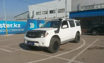 Nissan Pathfinder 2005 года за 6 500 000 тг. в Алматы фото 1