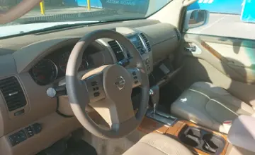 Nissan Pathfinder 2005 года за 6 500 000 тг. в Алматы фото 5