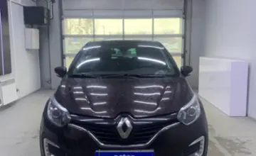 Renault Kaptur 2017 года за 7 000 000 тг. в Павлодар фото 2