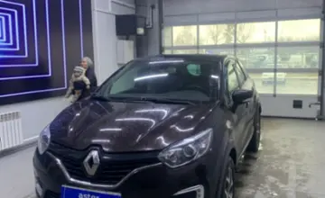 Renault Kaptur 2017 года за 7 000 000 тг. в Павлодар фото 1