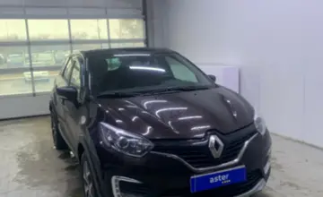 Renault Kaptur 2017 года за 7 000 000 тг. в Павлодар фото 3