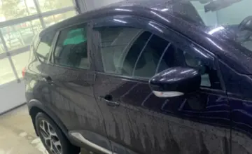 Renault Kaptur 2017 года за 7 000 000 тг. в Павлодар фото 4