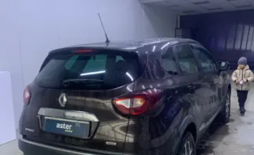 Renault Kaptur 2017 года за 7 000 000 тг. в Павлодар