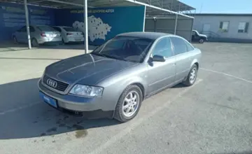 Audi A6 1999 года за 3 000 000 тг. в Кызылорда фото 1