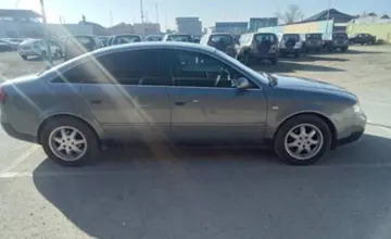 Audi A6 1999 года за 3 000 000 тг. в Кызылорда фото 4