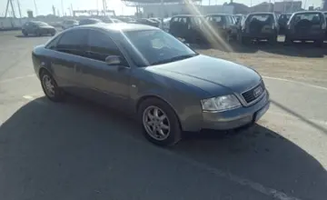 Audi A6 1999 года за 3 000 000 тг. в Кызылорда фото 3