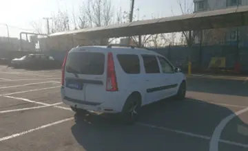 LADA (ВАЗ) Largus 2015 года за 4 500 000 тг. в Алматы фото 3