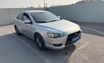 Mitsubishi Lancer 2010 года за 4 000 000 тг. в Шымкент фото 3