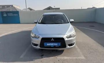 Mitsubishi Lancer 2010 года за 4 000 000 тг. в Шымкент фото 2