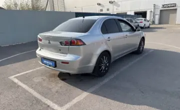 Mitsubishi Lancer 2010 года за 4 000 000 тг. в Шымкент