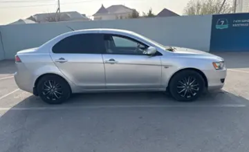 Mitsubishi Lancer 2010 года за 4 000 000 тг. в Шымкент фото 4