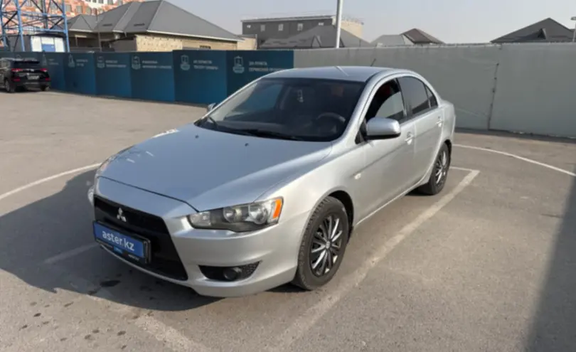 Mitsubishi Lancer 2010 года за 4 000 000 тг. в Шымкент