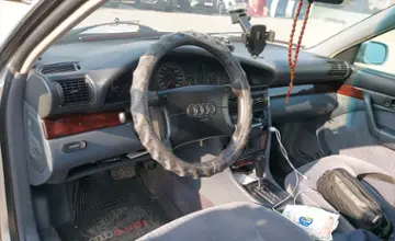 Audi A6 1995 года за 2 600 000 тг. в Шымкент фото 5