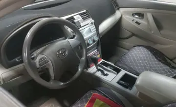 Toyota Camry 2007 года за 4 500 000 тг. в Астана фото 5