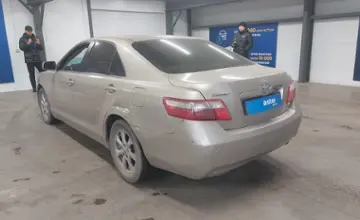 Toyota Camry 2007 года за 4 500 000 тг. в Астана фото 4
