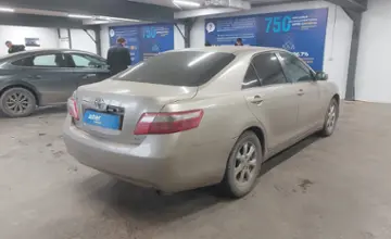 Toyota Camry 2007 года за 4 500 000 тг. в Астана фото 3