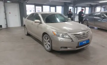 Toyota Camry 2007 года за 4 500 000 тг. в Астана фото 2