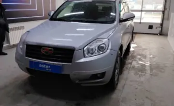 Geely Emgrand X7 2013 года за 4 000 000 тг. в Павлодар фото 1