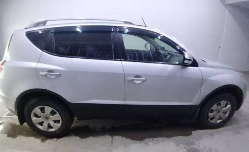Geely Emgrand X7 2013 года за 3 500 000 тг. в Павлодар фото 4