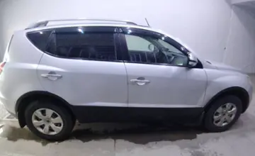 Geely Emgrand X7 2013 года за 4 000 000 тг. в Павлодар фото 4