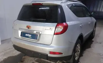 Geely Emgrand X7 2013 года за 4 000 000 тг. в Павлодар