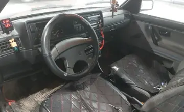 Volkswagen Golf 1989 года за 500 000 тг. в Астана фото 5