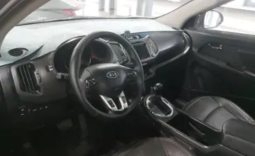 Kia Sportage 2012 года за 7 500 000 тг. в Астана фото 5