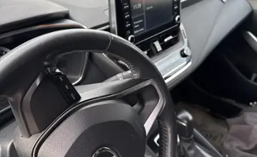 Toyota Corolla 2022 года за 10 200 000 тг. в Актобе фото 3