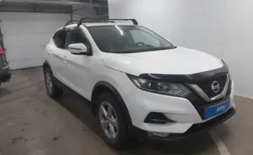 Nissan Qashqai 2019 года за 7 300 000 тг. в Астана фото 2