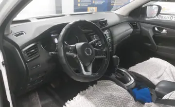 Nissan Qashqai 2019 года за 7 300 000 тг. в Астана фото 5