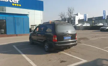 Hyundai Trajet 2001 года за 2 250 000 тг. в Алматы фото 4