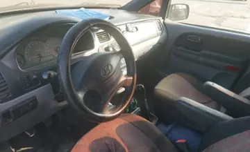 Hyundai Trajet 2001 года за 2 250 000 тг. в Алматы фото 5