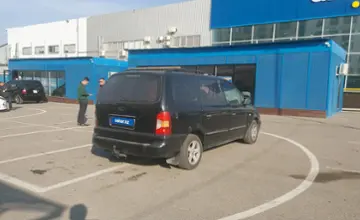 Hyundai Trajet 2001 года за 2 250 000 тг. в Алматы фото 3