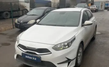 Kia Ceed 2022 года за 8 300 000 тг. в Петропавловск фото 1