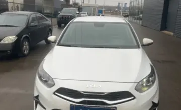 Kia Ceed 2022 года за 8 300 000 тг. в Петропавловск фото 2