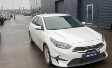 Kia Ceed 2022 года за 8 300 000 тг. в Петропавловск фото 3