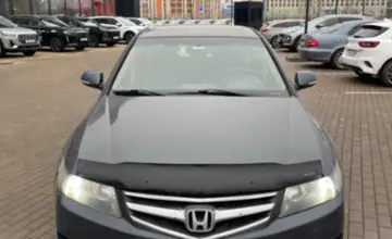 Honda Accord 2006 года за 4 500 000 тг. в Астана фото 2