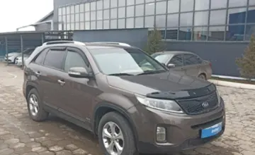 Kia Sorento 2014 года за 8 000 000 тг. в Караганда фото 3