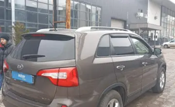 Kia Sorento 2014 года за 8 000 000 тг. в Караганда