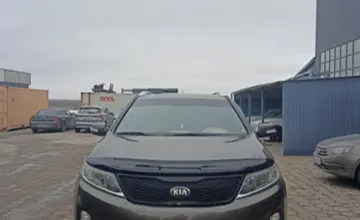 Kia Sorento 2014 года за 8 000 000 тг. в Караганда фото 2