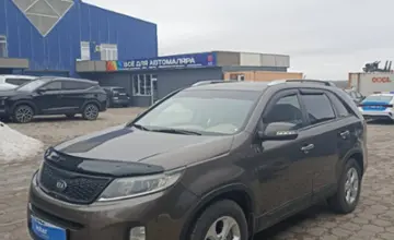 Kia Sorento 2014 года за 8 000 000 тг. в Караганда фото 1