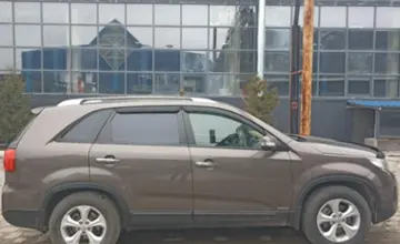 Kia Sorento 2014 года за 8 000 000 тг. в Караганда фото 4