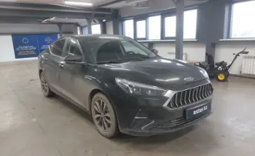 JAC J7 2023 года за 7 000 000 тг. в Астана фото 2