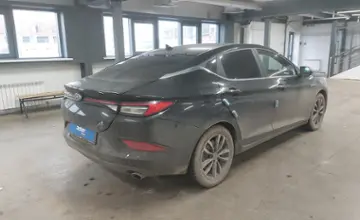 JAC J7 2023 года за 7 000 000 тг. в Астана фото 3